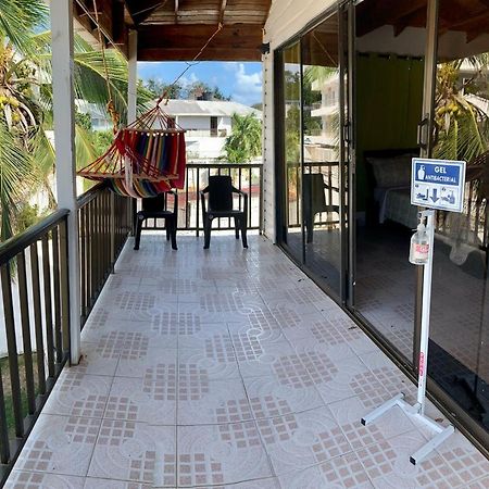 San Andrés Casa Bella 2 Your Piece Of Paradise المظهر الخارجي الصورة